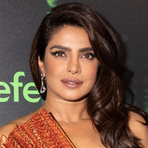 Priyanka Chopra heats up the internet in a red hot swimsuit ...